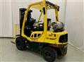 Used Forklifts